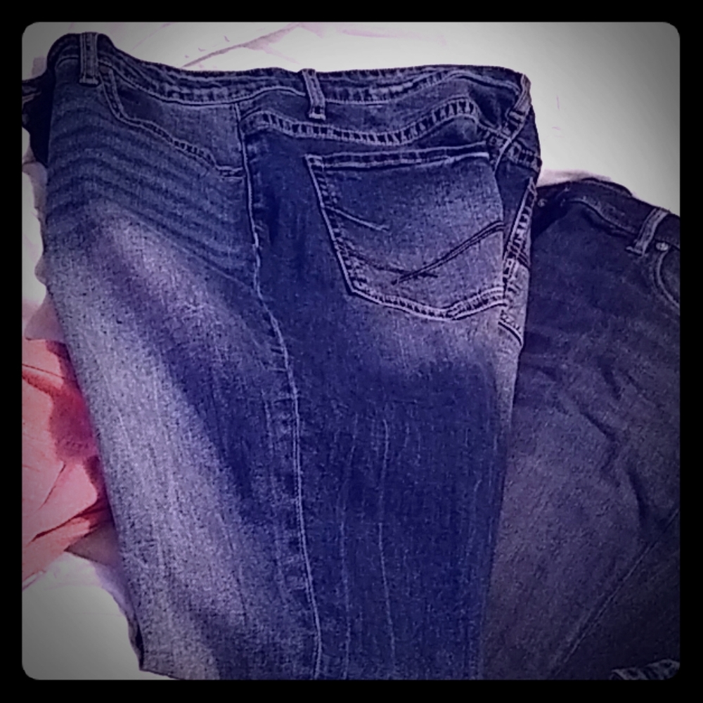 Bke jeans